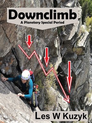 cover image of Downclimb